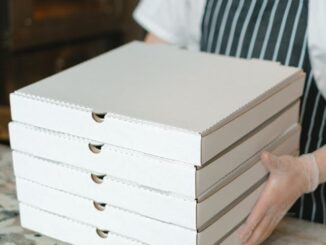 Meer dan een bijbaan: de echte voordelen van werken in de fastfood