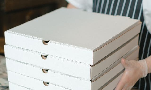 Meer dan een bijbaan: de echte voordelen van werken in de fastfood