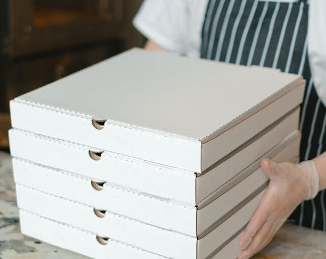 Meer dan een bijbaan: de echte voordelen van werken in de fastfood